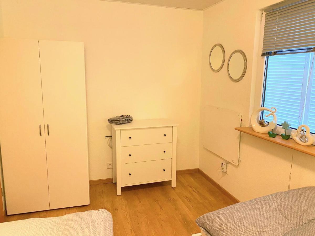 Hexenblick Lägenhet Bad Lauterberg Exteriör bild